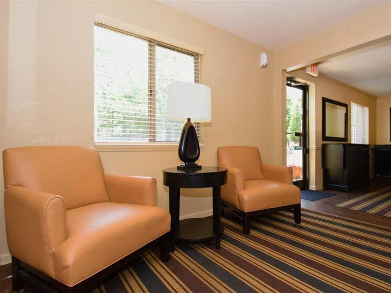 Homestay Suites Nashville Exterior foto