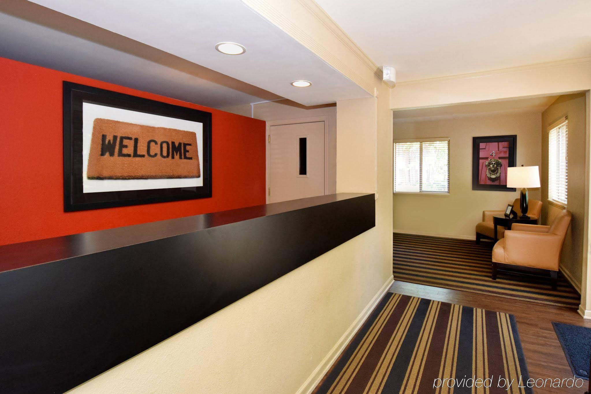 Homestay Suites Nashville Exterior foto