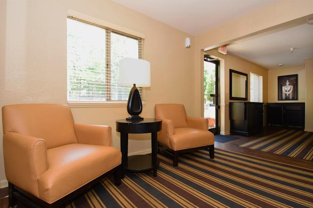 Homestay Suites Nashville Exterior foto